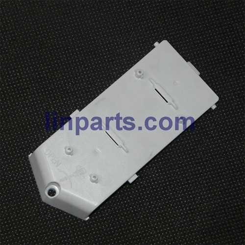 LinParts.com - YiZhan Tarantula X6 RC Quadcopter Spare Parts: battery cover