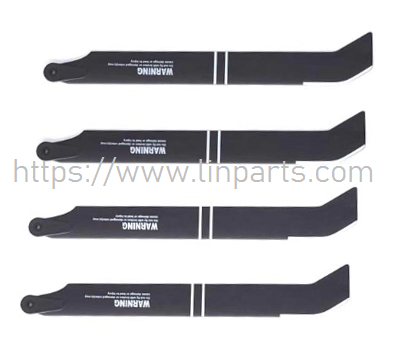 LinParts.com - YuXiang YXZNRC F09-H SH-60 RC Helicopter Spare Parts: F09-H-004 propeller