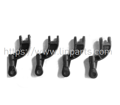 LinParts.com - YuXiang YXZNRC F09-H SH-60 RC Helicopter Spare Parts: F09-H-005 upper rocker arm group