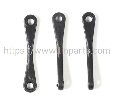 LinParts.com - YuXiang YXZNRC F09-H SH-60 RC Helicopter Spare Parts: F09-H-007 lower connecting rod assembly