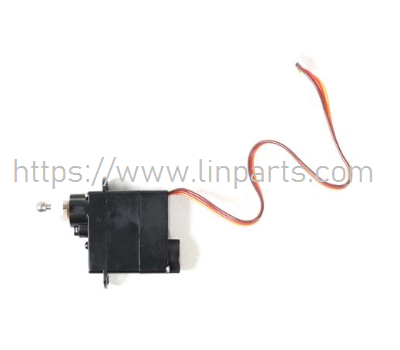 LinParts.com - YuXiang YXZNRC F09-H SH-60 RC Helicopter Spare Parts: F09-H-008 rudder unit