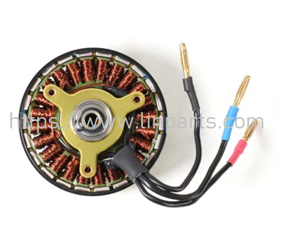 LinParts.com - YuXiang YXZNRC F09-H SH-60 RC Helicopter Spare Parts: F09-H-011 Main Motor