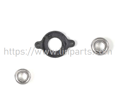 LinParts.com - YuXiang YXZNRC F09-H SH-60 RC Helicopter Spare Parts: F09-H-012 Zhonglian Bearing Assembly