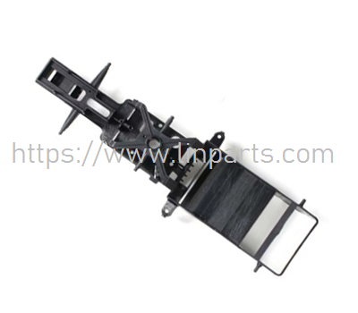LinParts.com - YuXiang YXZNRC F09-H SH-60 RC Helicopter Spare Parts: F09-H-013 mainframe assembly