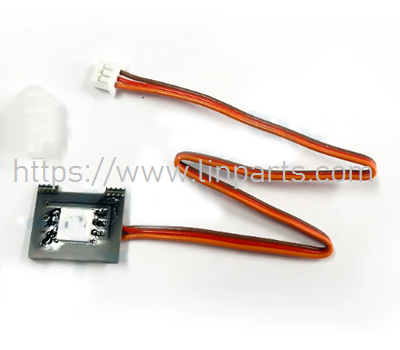 LinParts.com - YuXiang YXZNRC F09-H SH-60 RC Helicopter Spare Parts: F09-H-024 status light group