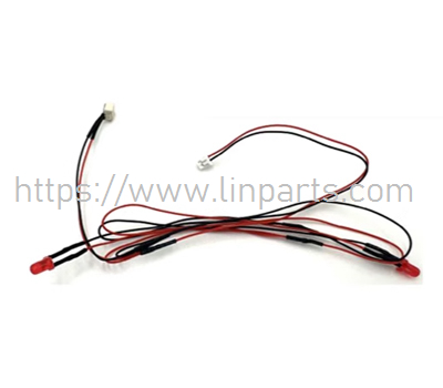 LinParts.com - YuXiang YXZNRC F09-H SH-60 RC Helicopter Spare Parts: F09-H-025 Decorative Lamp Group
