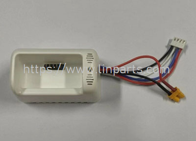 LinParts.com - YuXiang YXZNRC F09-H SH-60 RC Helicopter Spare Parts: F09-H-030 charger adapter box set