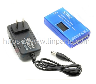 LinParts.com - YuXiang YXZNRC F09-H SH-60 RC Helicopter Spare Parts: F09-H-031 balanced charger set
