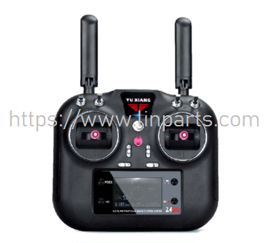 LinParts.com - YuXiang YXZNRC F09-H SH-60 RC Helicopter Spare Parts: F09-H-032 Remote Control