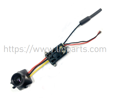 LinParts.com - YuXiang YXZNRC F09-H SH-60 RC Helicopter Spare Parts: F09-H-035 5.8G Launch Group