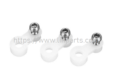 LinParts.com - YuXiang YXZNRC F09-H SH-60 RC Helicopter Spare Parts: F09-H-037 rudder arm group