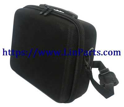 VISUO ZEN K1 RC Quadcopter Spare Parts: Storage Bag Shoulder Bag Portable Handheld Storage Bag
